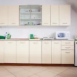 Bogdanka 3* تشوستش