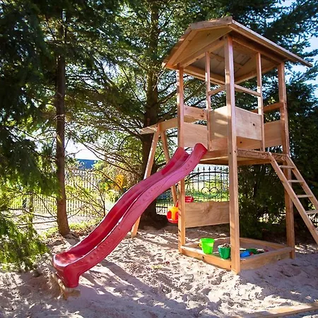 Bogdanka 3* Trzęsacz