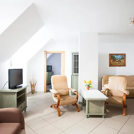 Pensionat Bogdanka 3*