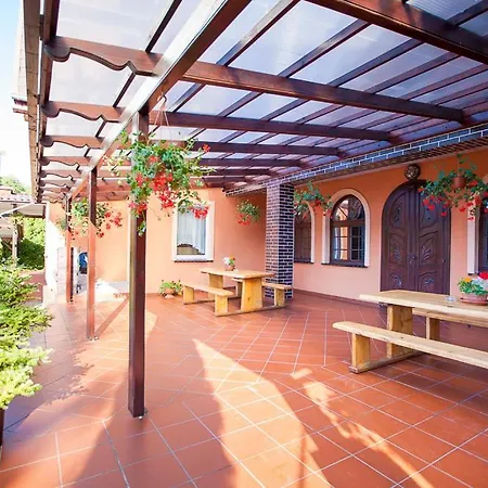 Bogdanka Guest house 3*