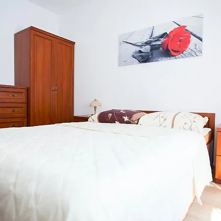 Bogdanka 招待所 Trzęsacz