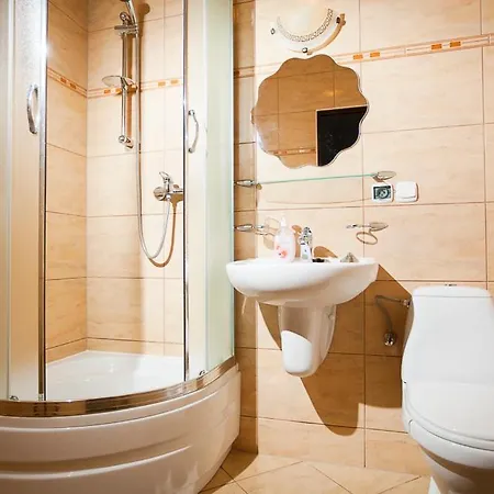 Bogdanka 3* Trzęsacz