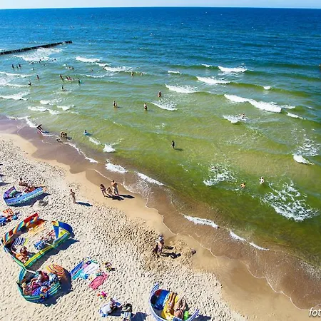 Bogdanka Pensionat 3*