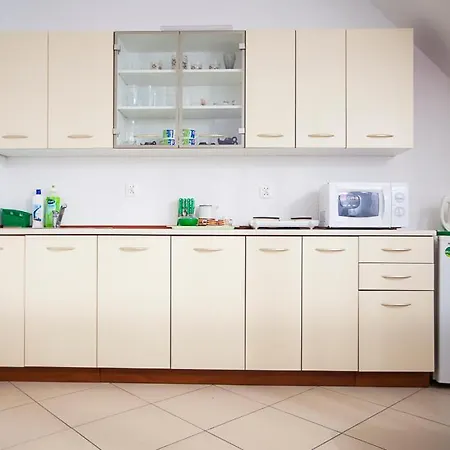 Bogdanka 3* Trzęsacz