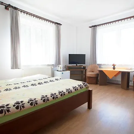 Pensionat Bogdanka Trzęsacz