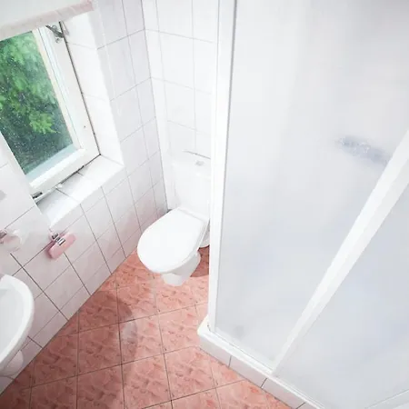 招待所 Bogdanka 3*