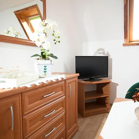 Bogdanka 3* Trzęsacz