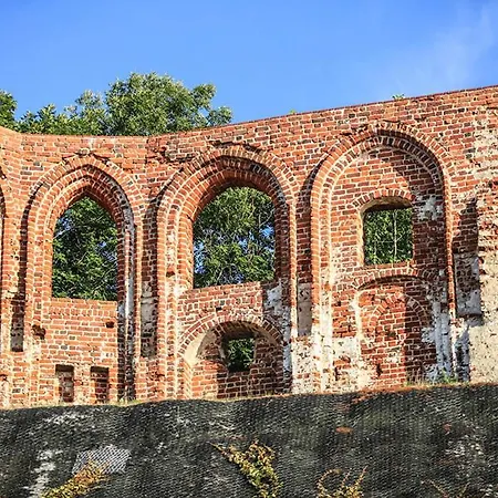 Bogdanka 3* Trzęsacz