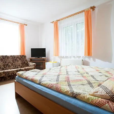 Bogdanka Affittacamere