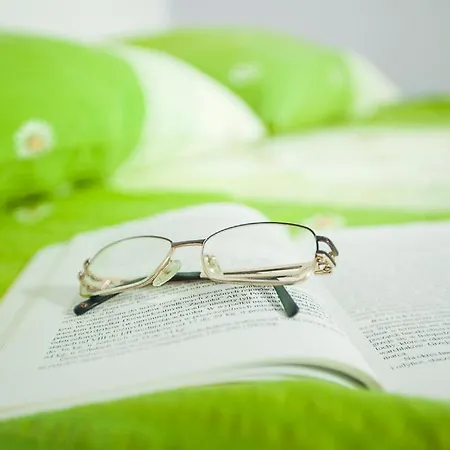 Bogdanka Pensionat Trzęsacz