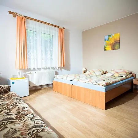 Bogdanka 3* Trzęsacz