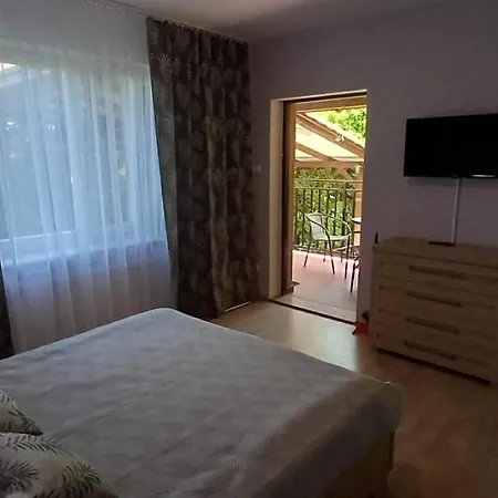 Bogdanka 3* Trzęsacz