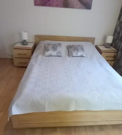 Bogdanka 3* Trzęsacz