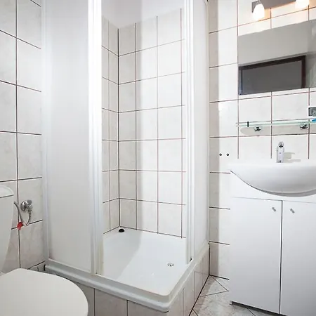 Bogdanka Pensionat 3*