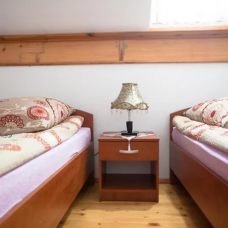 Bogdanka 3* Trzęsacz