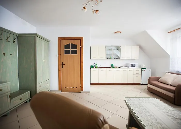 Guest house Bogdanka 3*