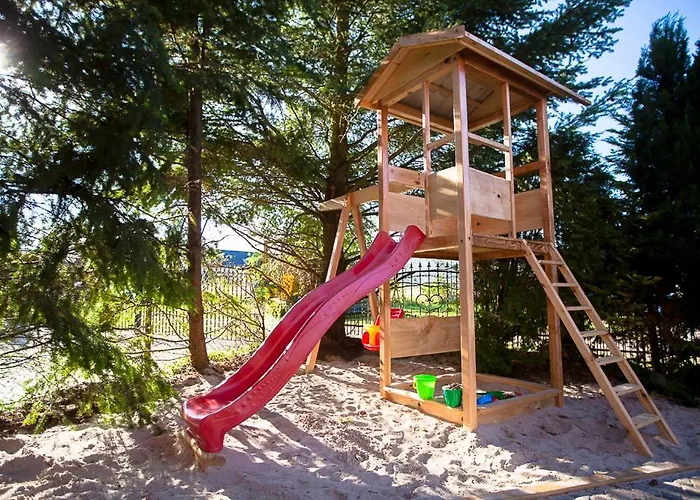 Bogdanka 3* Trzesacz