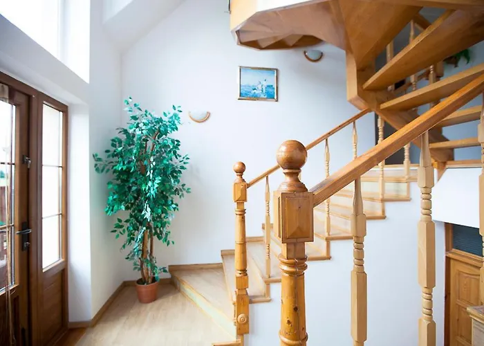 Bogdanka Guest house 3*