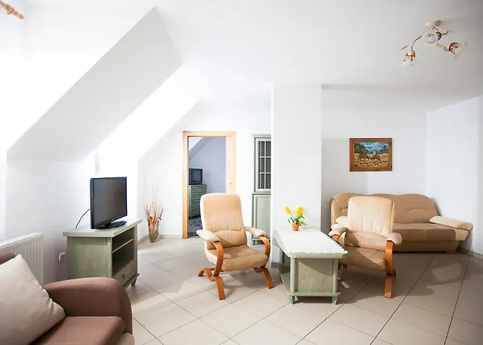 Affittacamere Bogdanka 3*