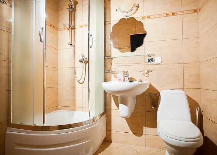 Bogdanka 3* Trzęsacz