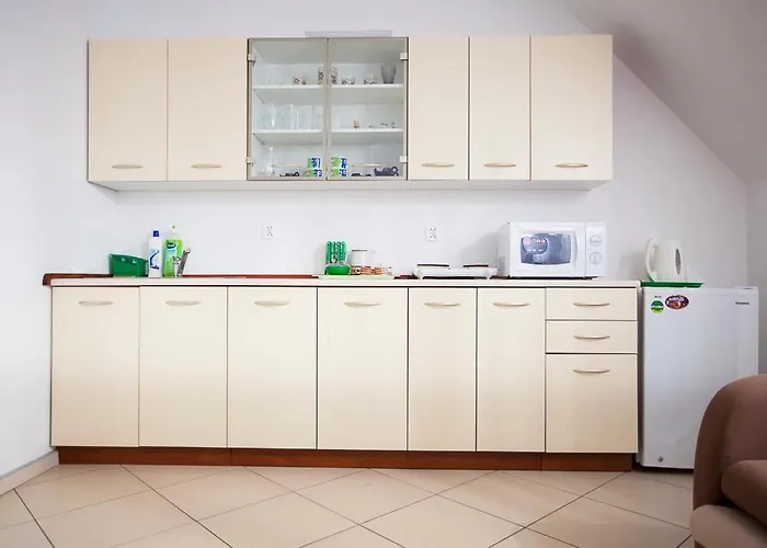 Bogdanka 3* Trzesacz