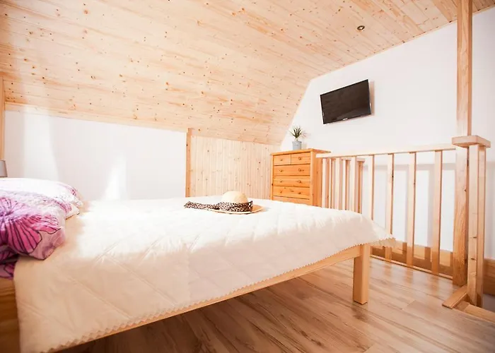 Guest house Bogdanka