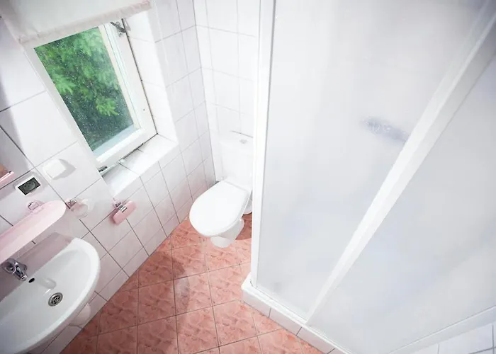 Guest house Bogdanka 3*