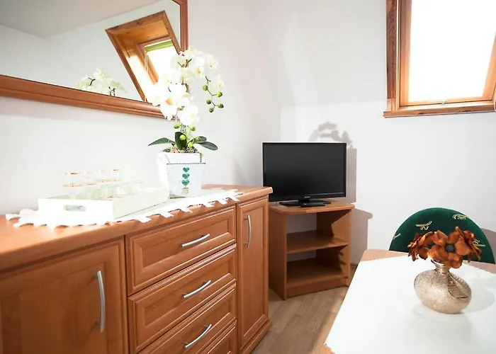 Bogdanka 3* Trzęsacz