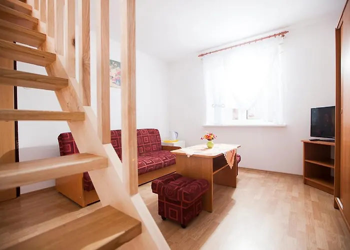 Guest house Bogdanka 3*