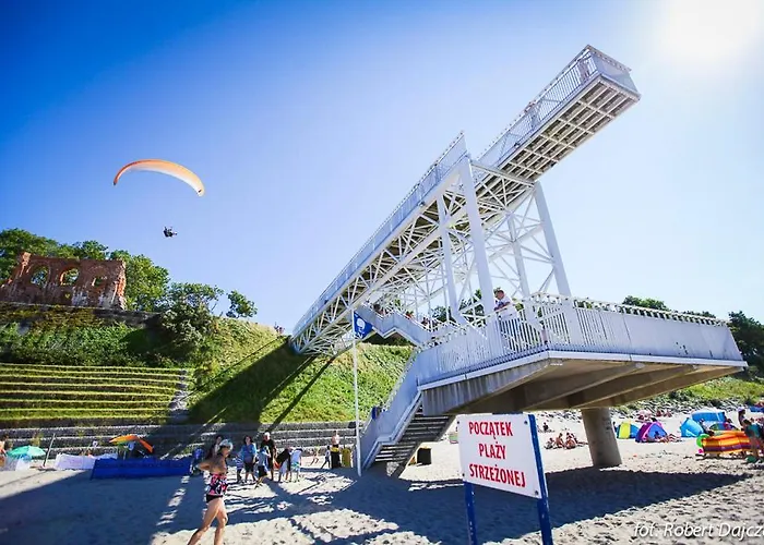 Bogdanka 3* Trzesacz