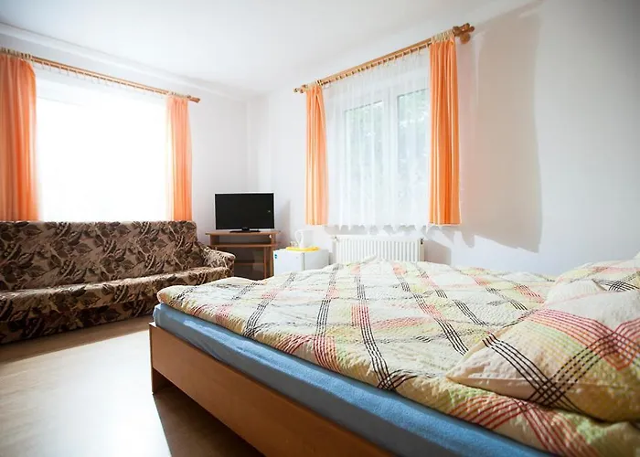 Bogdanka Guest house