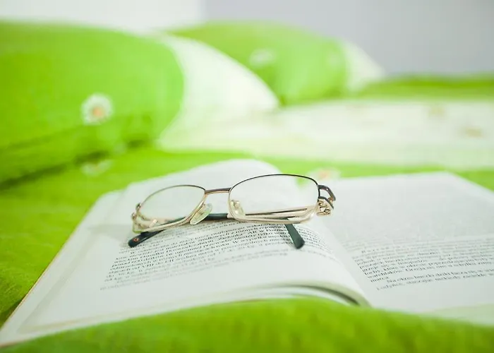 Bogdanka Affittacamere Trzęsacz