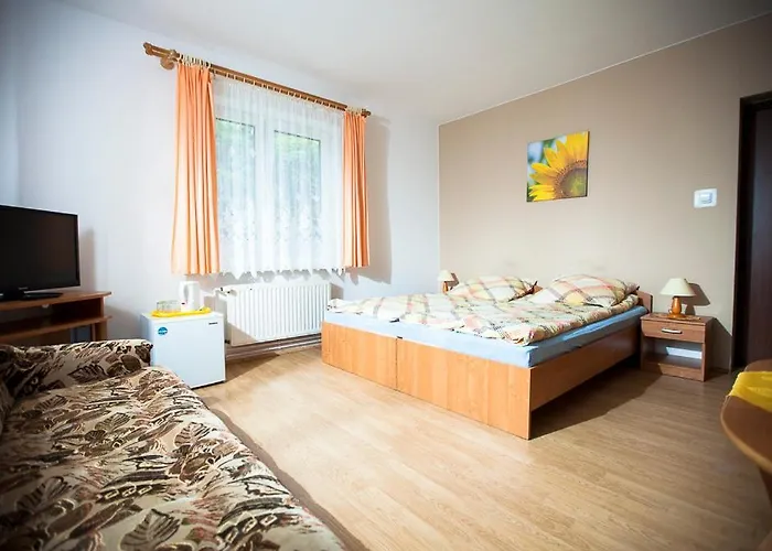 Bogdanka 3* Trzesacz