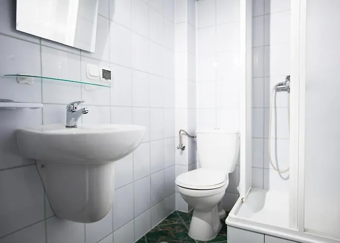 Bogdanka Guest house