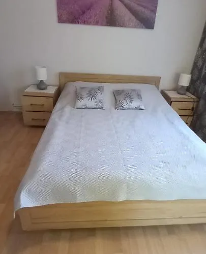 Bogdanka 3* Trzesacz