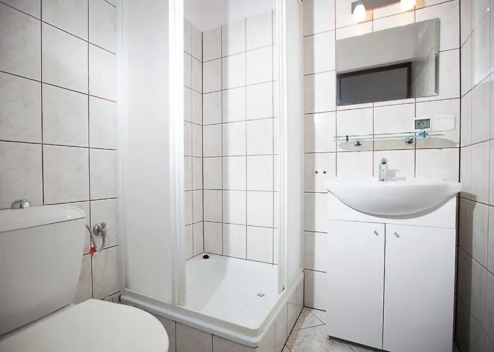 Bogdanka Affittacamere 3*