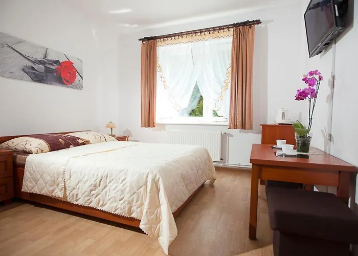 Guest house Bogdanka