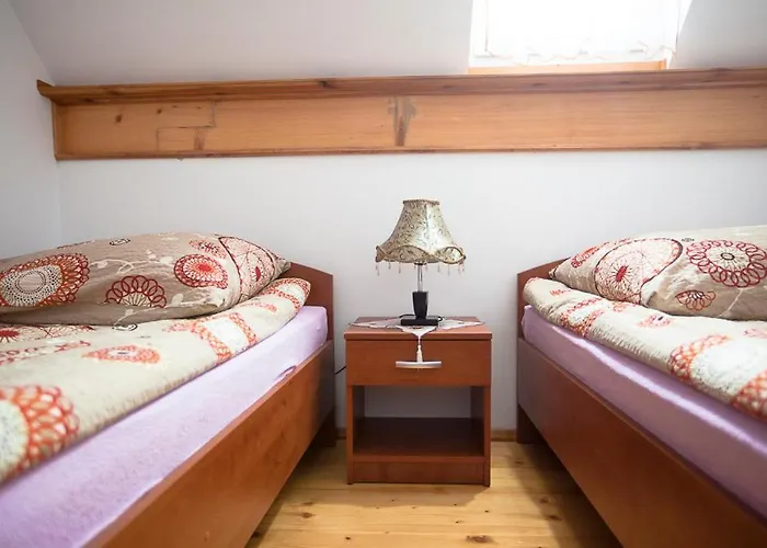 Bogdanka 3* Trzesacz