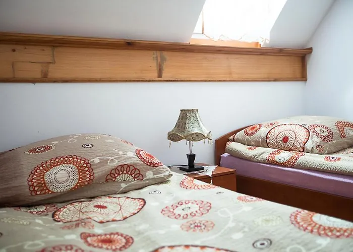 Guest house Bogdanka